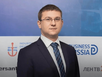 Новое назначение в Администрации Ленинградской области