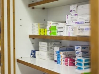 «Я поручу разобраться с наличием льготных лекарств»