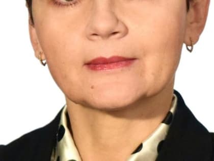 Говорят наши женщины