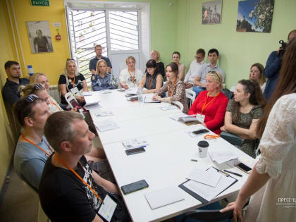 В Сосновом Бору определились с инициативами