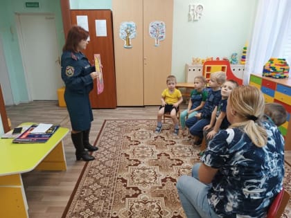 Первые шаги к безопасности