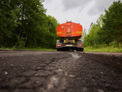 Больше «дачных» дорог Ленобласти — в ремонт