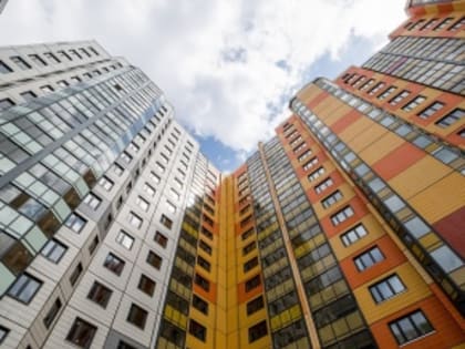 Перерегистрация очередников