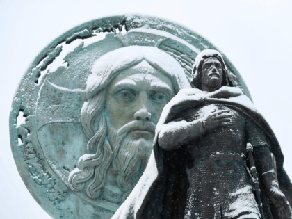 Тактика победителя: уроки от Александра Невского – ленинградцам