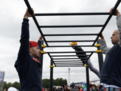 Месячник антинаркотической направленности