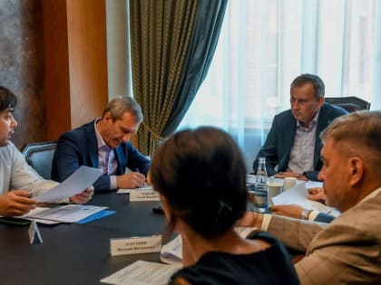 Центр Гатчины ждет реконструкция