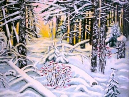 Белая вечеринка
