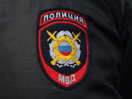 Будни полиции