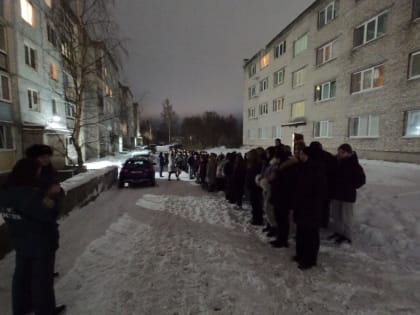 В ПРИОЗЕРСКОМ ПОЛИТЕХНИЧЕСКОМ КОЛЛЕДЖЕ