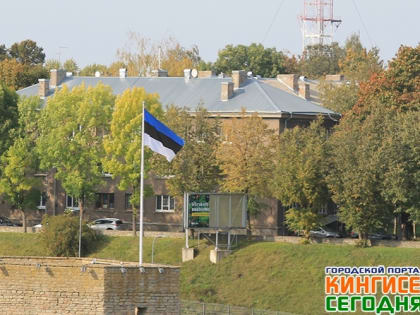 Латвия, Литва и Эстония создадут линию обороны на границе с Россией