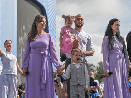 Кудрово готовится к празднованию 534-летия города