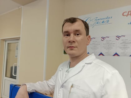 Хирург-онколог Ринат Тарасов:  «После 40 лет организм с гарантии снимается…»