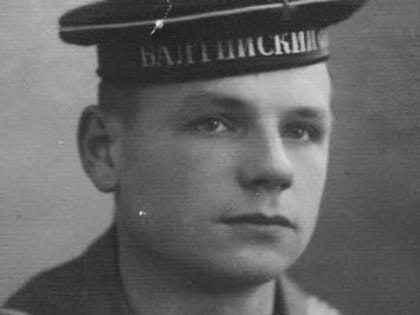 Леберт Дмитриевич