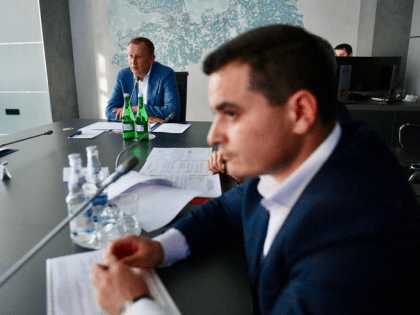 Ленинградская область: равные права для семей погибших военных