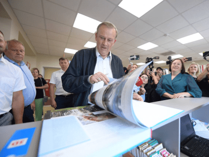 Новый дом культуры в Паше: Центр общественной жизни села