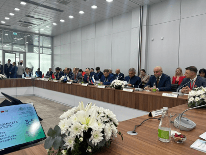 Ленобласть поделилась энергоопытом и изучила лучшие практики регионов