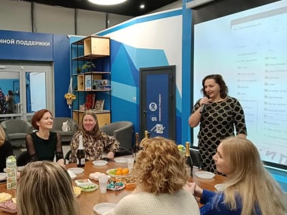 Особым ребятам –  особое внимание