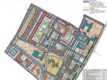 Курс на развитие