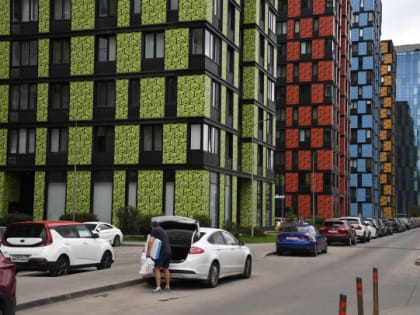 Метр сдулся, но не в столицах. Аналитики зафиксировали снижение цен на новостройки в России