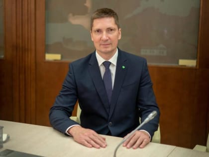 Александр Закурдаев назначен управляющим отделением Сбербанка по Ленинградской области