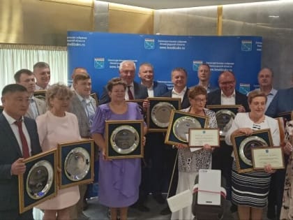 Сосновоборский «серебряный» совет