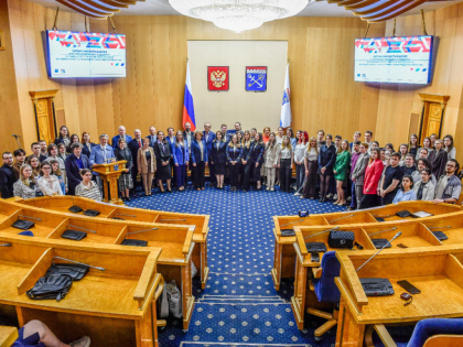 Проекты молодых архитекторов — для качественных изменений в Ленобласти