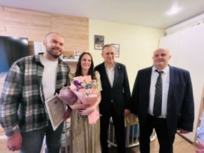 В рамках рабочей поездки Александр Дрозденко приехал в Заневское поселение