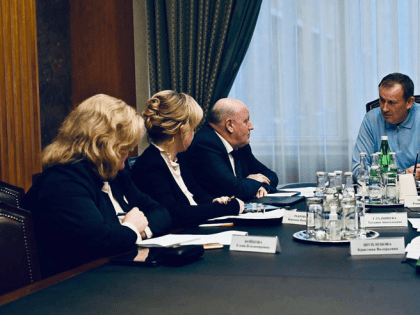 Качество питания в школах — на контроле