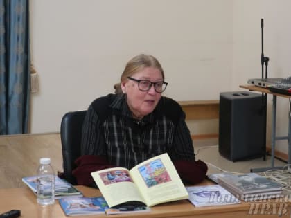 «Благословенная Вырица»  и «Дедушка Серафим»