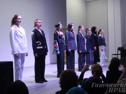 Школа дизайна  – творческая лаборатория высшего класса