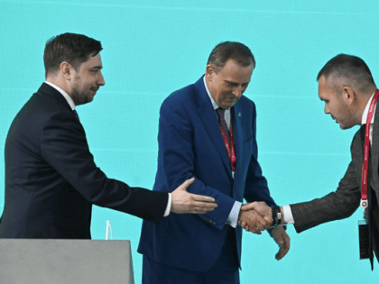 Ленобласть выбирает лучшее отечественное «железо» и ПО