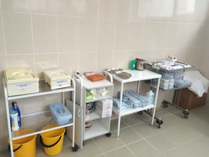 В женской консультации в Гатчине пройдет акция для пар, планирующих беременность