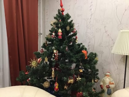 Как выбрать искусственную елку ?