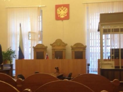 Гатчинский суд принял решение в пользу жителя Коммунара   