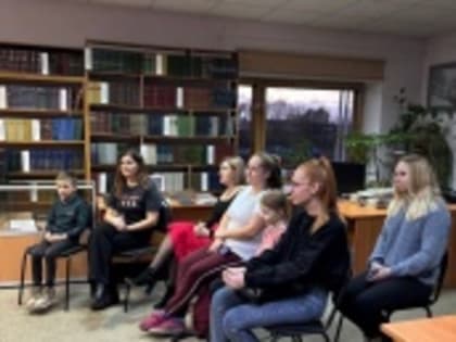 Награждение победителей фотоконкурса в Светогорске