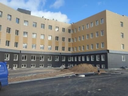 Поликлиника, детские сады и школы: какие соцобъекты планируют построить в Ломоносовском районе