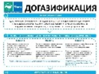 Догазификация