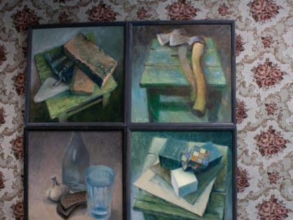 Видеть прекрасное в прозе бытия