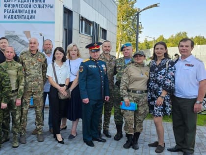 Волонтеры на передовой: как Юлия Ногина помогает бойцам СВО