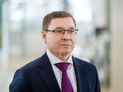Владимир Якушев: Ключевые приоритеты «Единой России» в весеннюю сессию касаются поддержки участников СВО