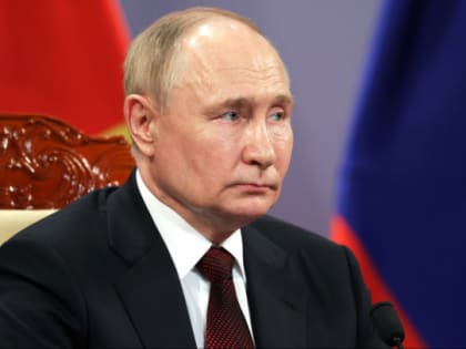 “Прекращение огня без договоренностей невозможно”. Путин о ситуации на Украине