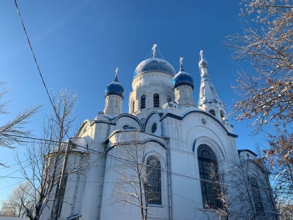 15 февраля по новому стилю православные христиане отмечают Сретение Господне