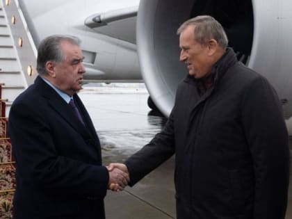 По поручению Президента
