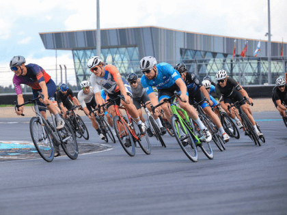 Велозаезды Gran Fondo: спортивное событие в 47-м регионе