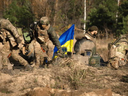 Ситуация в Селидово: украинские военные оказались в окружении