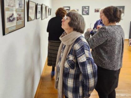 «Дачная столица» рассказывает об оккупации Сиверской