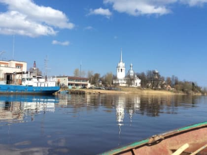 Ленобласть готова к корюшковой путине