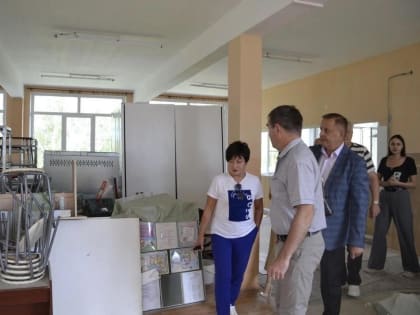 Школа должна быть безопасной