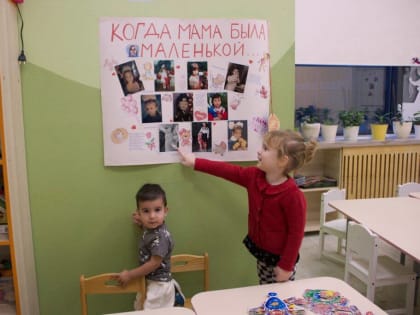 В IQ–babypalace манка без комочков и счастливое детство