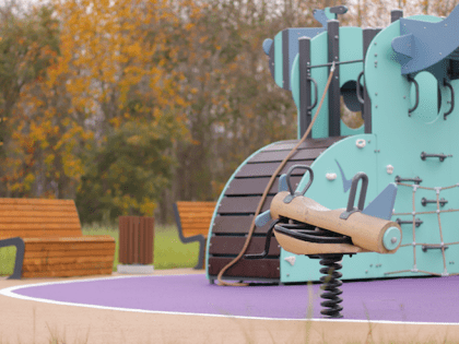 Благоустройство Ленобласти: время для предложений